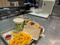 -Shake Shack(南山万象天地店)