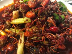 -回味南塘老王虾尾(总店)