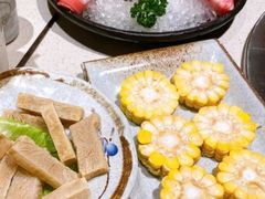 -大龙燚火锅(太古里店)