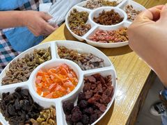 -苏州市吴中区光福窑上花果蜜饯厂