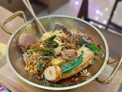 -福客麻辣烫·现炒麻辣香锅(印力中心店)