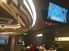 -巴奴毛肚火锅(商城路店)