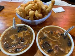 -逍遥镇刘相五胡辣汤豆沫馆(康复中街店)