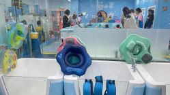 -熊小米专业儿童游泳馆