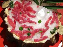 -巴九门老火锅(来福士打望店)