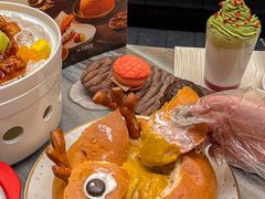 -大树餐厅(大悦城店)
