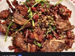 -年轮烧烤·羊蝎子·烤鱼(星湖街店)