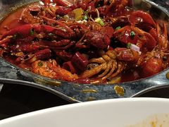 -李叔叔虾蟹大排档(青羊店)