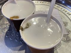 -谢怀亮芝麻茶