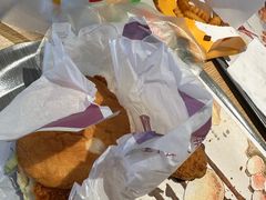 -麦当劳(苏州中心星悦汇店)