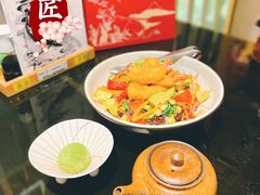 -昱匠·日本料理(金融街店)