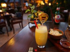 -DiAtas by Art Cafe Bumbu Bali