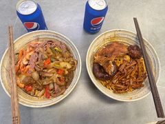 -梅溪·小伙子干挑面(安吉总店)