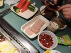 -海底捞火锅(万丰桥店)