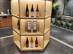 -黑松白鹿(金融街店)