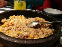 -Aqua Oasis 水天堂(石路天虹店)