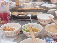 -朱光玉火锅馆(正弘城店)