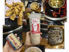 -大龙火锅(老店)