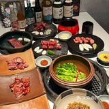 膜拜了，烤肉届的爱马仕！