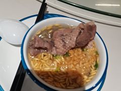 -巢湖名吃·东关老鹅汤(江南风情街店)