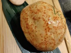 飞鱼籽墨鱼滑-湊湊火锅·茶憩(世博大道店)