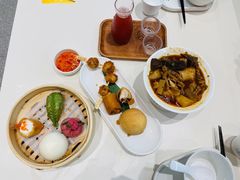 -蔡澜点心·粤菜(月星环球港店)