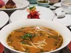 -湖滨28中餐厅·西湖宴·杭州君悦酒店