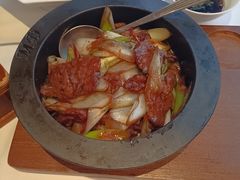 -上海小南国(不夜城店)