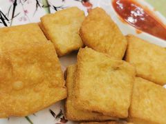 臭豆腐-外婆的味道私房餐厅·外婆喊你回家吃饭