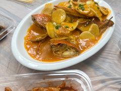 -大勇海鲜(叙康里店)