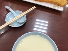 -日月永和中国餐饮名店(东湖店)