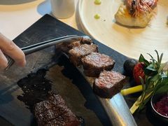 -王品牛排(杭州大厦店)