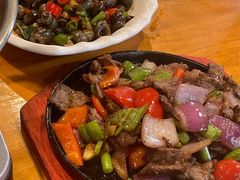 -61号餐吧(兴坪古镇漓江店)