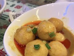 -七爷清汤腩·港式餐厅(金狮广场店)