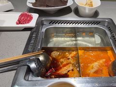 -海底捞火锅(徐州火车站店)
