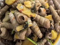 -阿妹小海鲜(下角店)