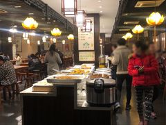 -清心素食自助餐厅(夫子庙店)