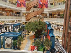 -新世界大丸百货