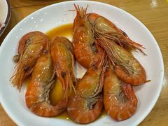 -红灯笼龙凤饭店(宁波老字号店)