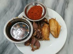 -再回首鸡肉米线(人民路一店)