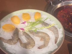 -巴倒烫陆派火锅山庄(南山总店)