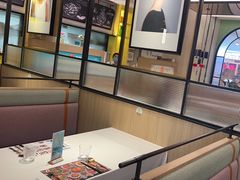 -Aqua Oasis 水天堂(石路天虹店)