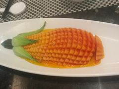 -新兴·金羊座·粤菜点心(乐峰店)