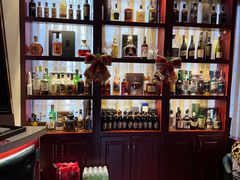 -哈瓦那雪茄酒廊超市(武汉天地分店)