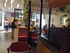 大堂-小牛海记潮汕牛肉店(永定路店)