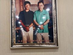 -民族饭荘(新华大街店)