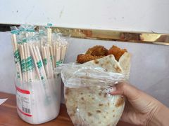 -张记炸串肠粉