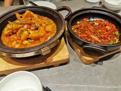 -宏宴·新京菜(望京店)