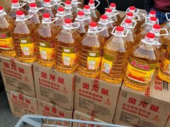 -永辉超市(鲁谷店)