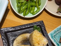 -三石铁板烧(紫竹桥店)
